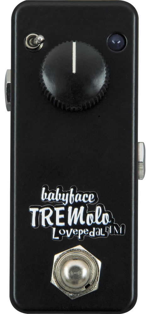 Babyface Tremolo