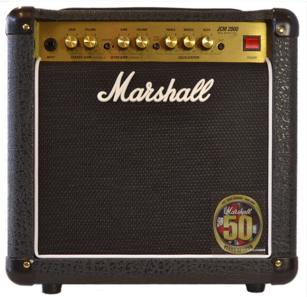 50th Anniversary DSL1 Combo 1990s