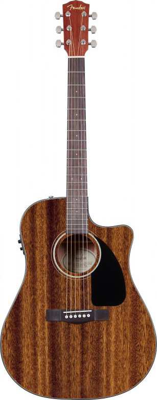 CD-60ce Mahogany