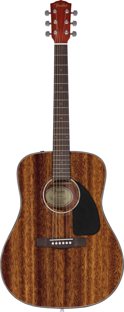 CD-60 Mahogany