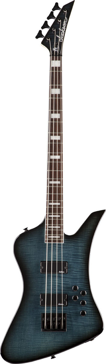 JS3 Kelly Bird IV Bass