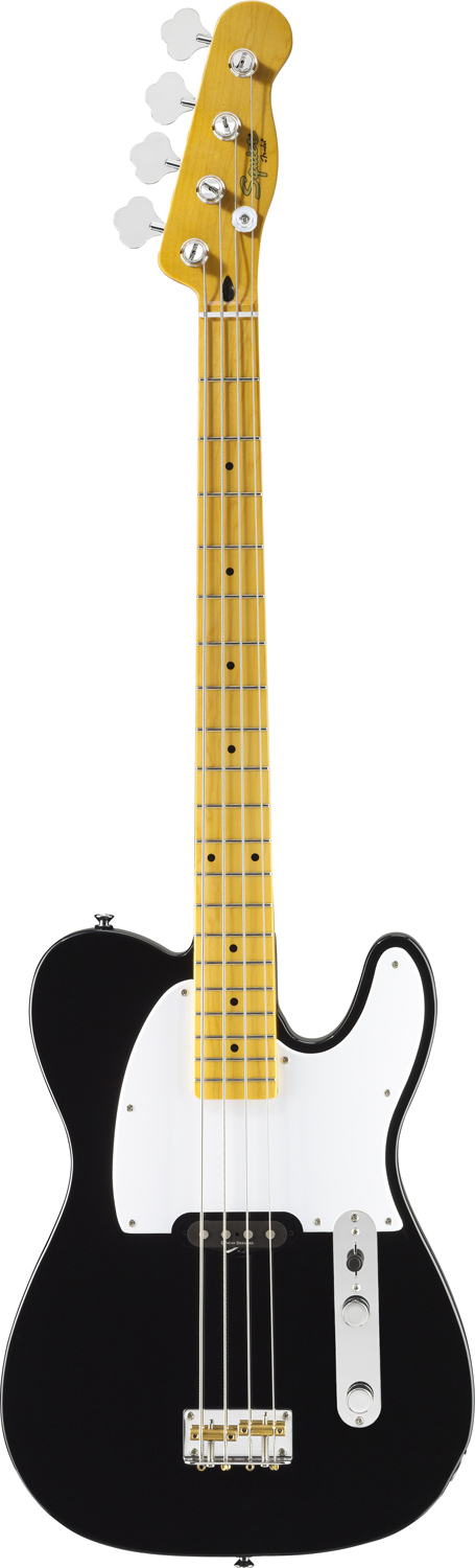 Vintage Modified Telecaster Bass