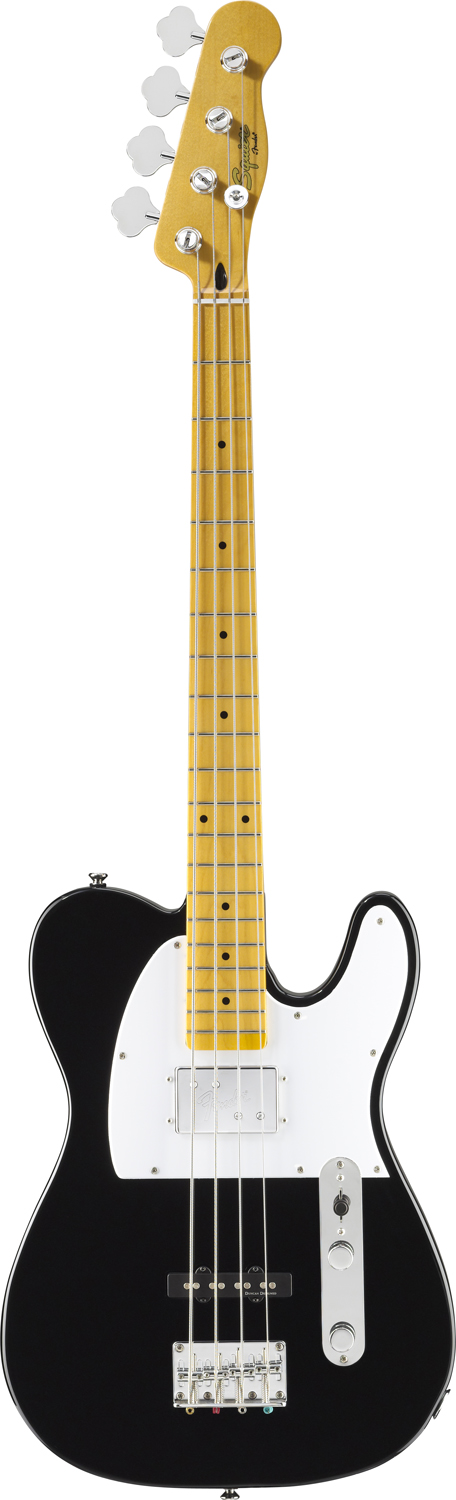 Vintage Modified Telecaster Bass Special