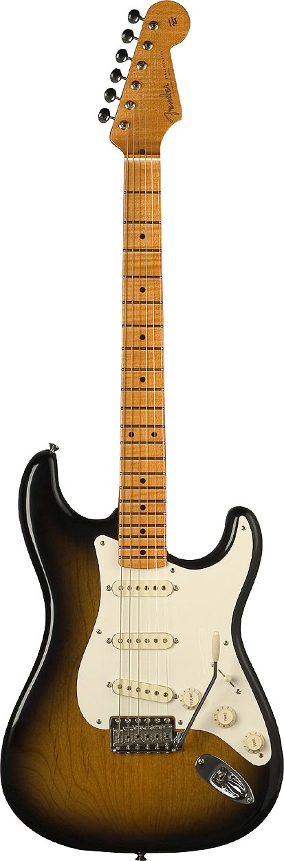 Eric Johnson Stratocaster