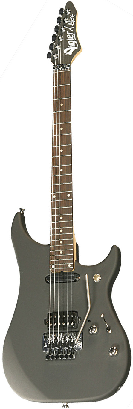 Excalibur Bumblefoot Signature