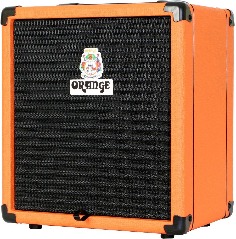 Crush PiX CR25BX Combo 25W