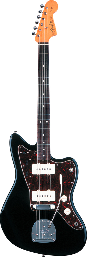 1962 NOS Jazzmaster