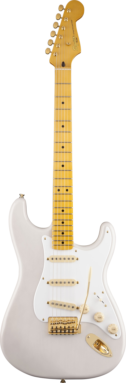 Classic Vibe Stratocaster 50s