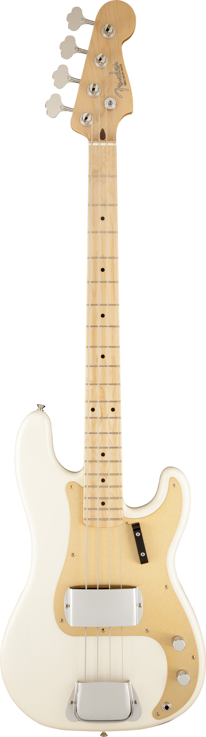 American Vintage 58 Precision Bass