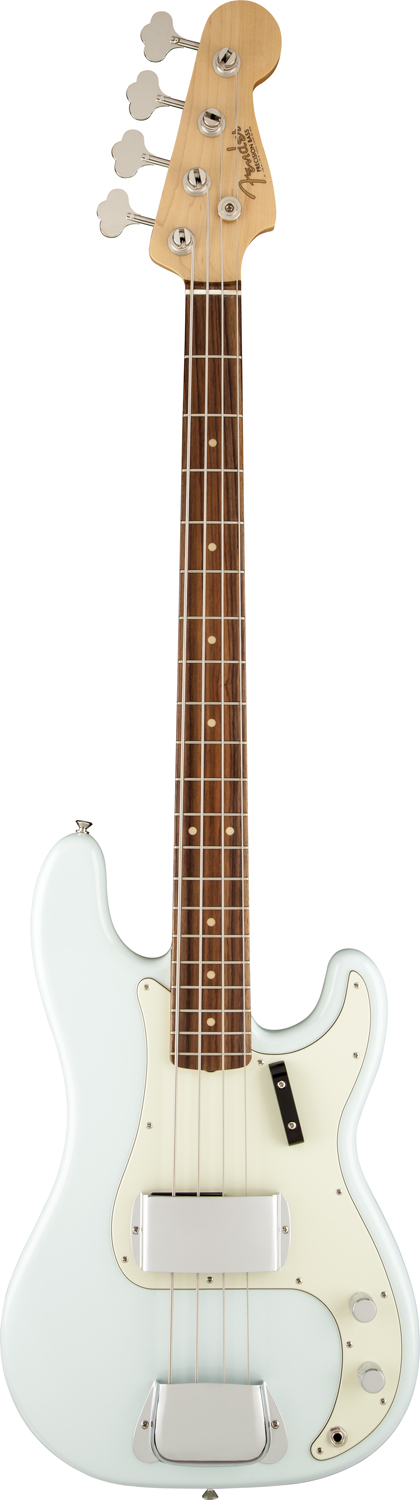 American Vintage 63 Precision Bass