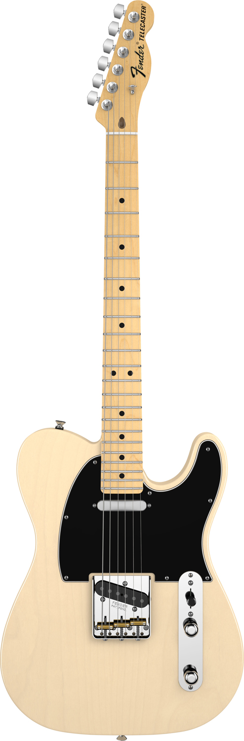 American Special Telecaster