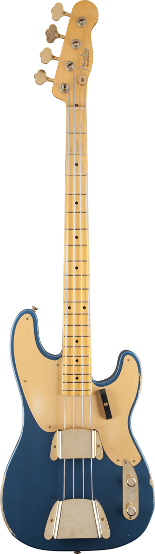 1951 Relic Precision Bass