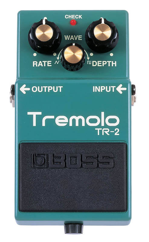 TR-2 Tremolo