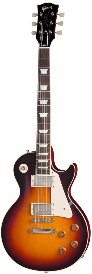 1958 Les Paul Reissue