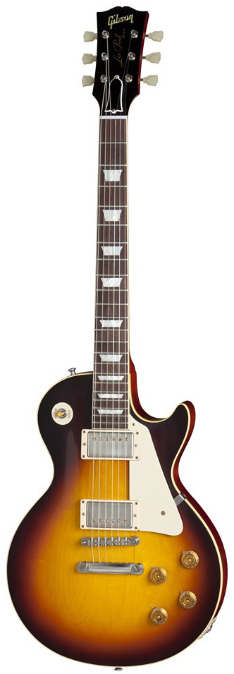 1958 Les Paul Reissue