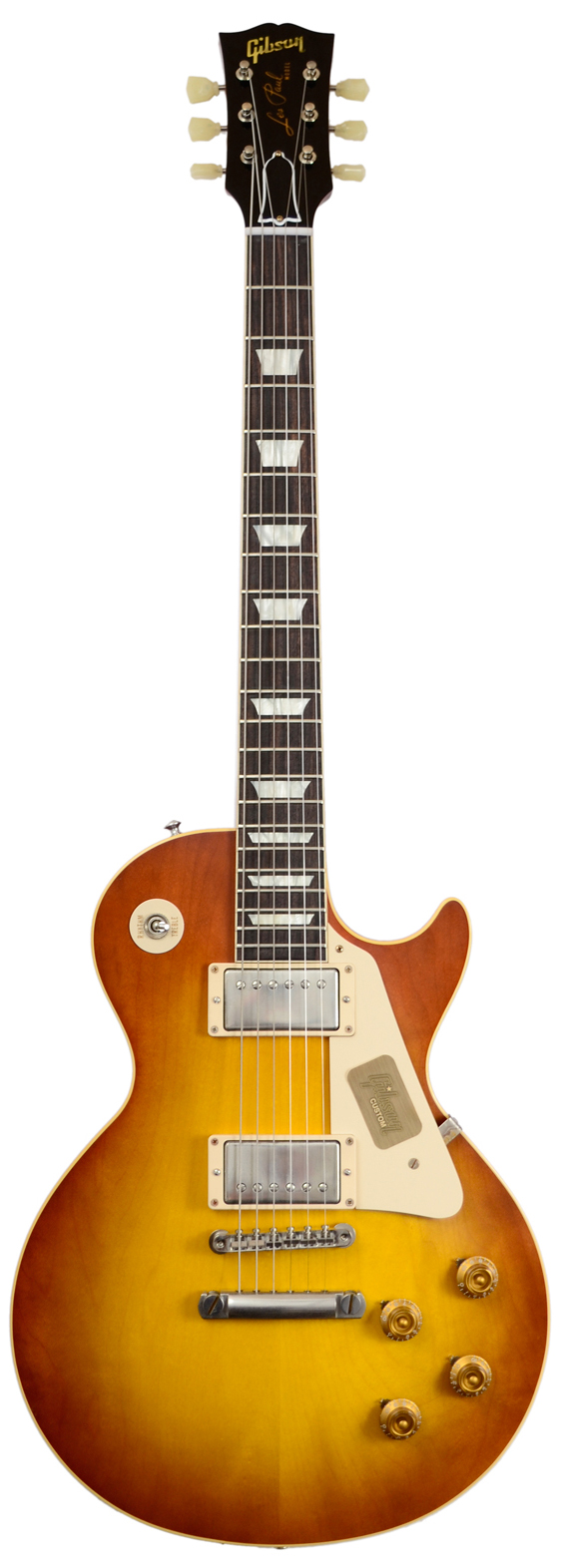 1958 Les Paul Reissue