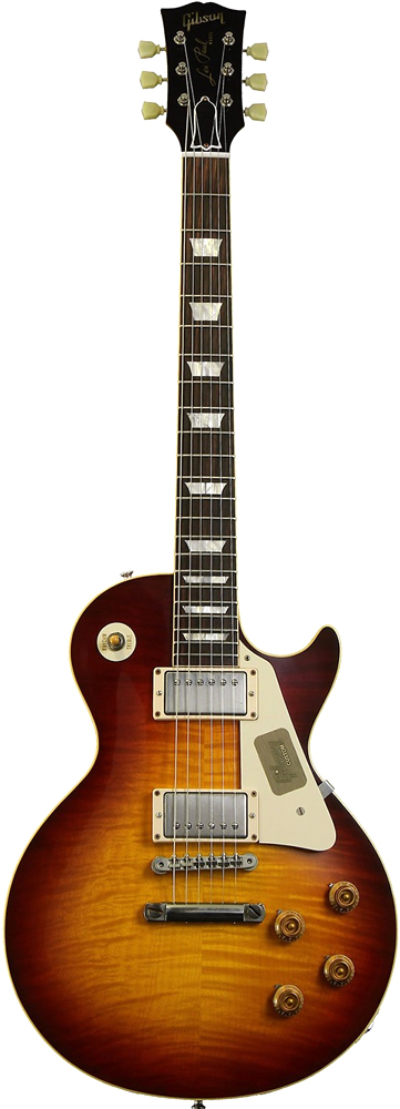 1959 Les Paul Reissue VOS