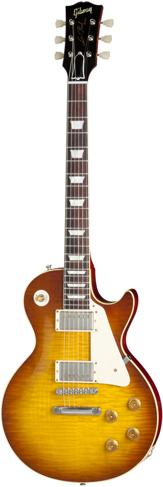 1959 Les Paul Reissue VOS