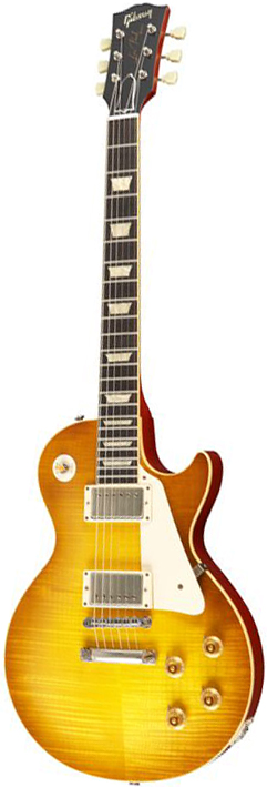 1959 Les Paul Reissue VOS