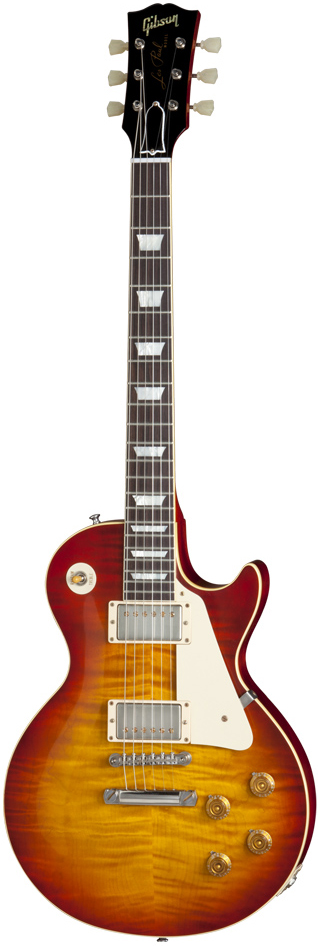 1959 Les Paul Reissue VOS