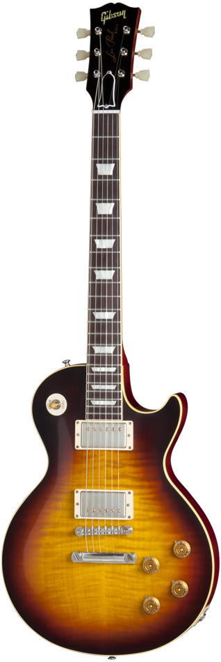 1959 Les Paul Reissue Gloss