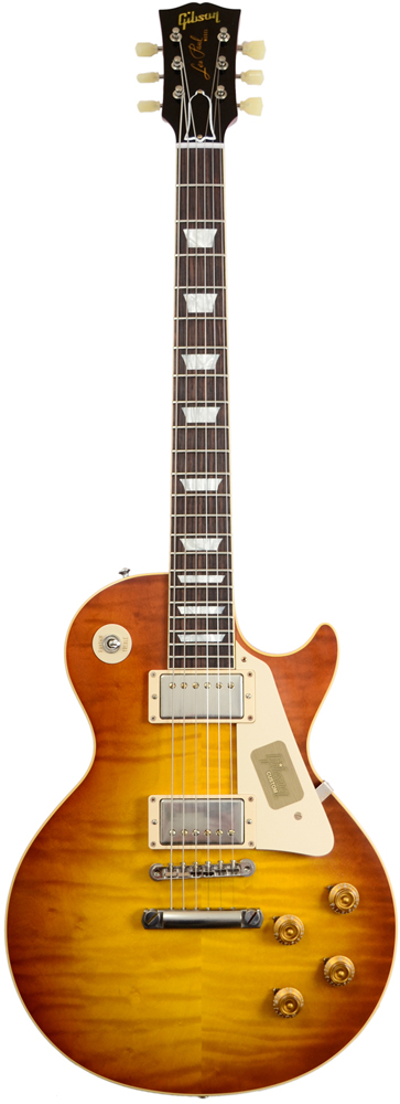 1959 Les Paul Reissue Gloss