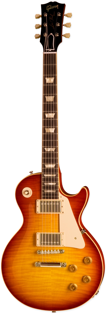 1960 Les Paul Reissue VOS