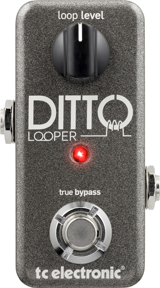 Ditto Looper