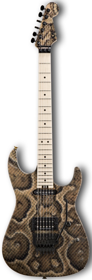 Warren DeMartini Signature San Dimas