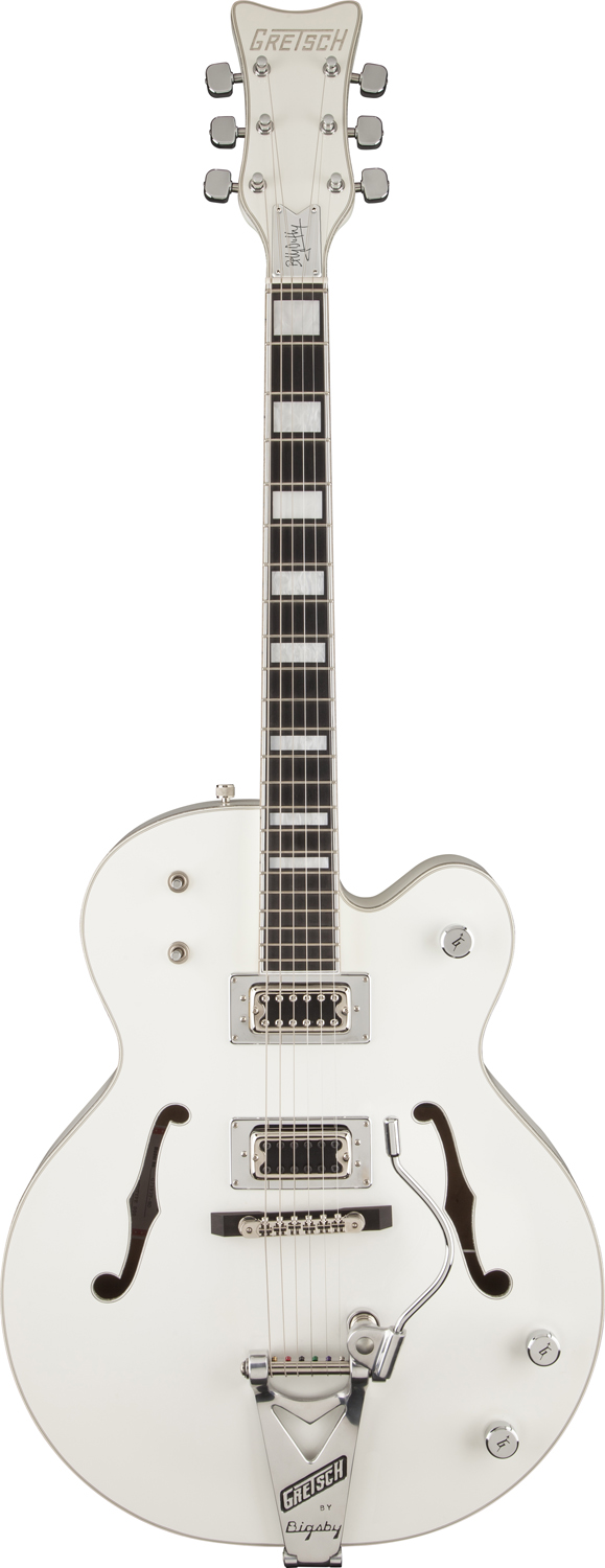 G7593T Billy Duffy Falcon