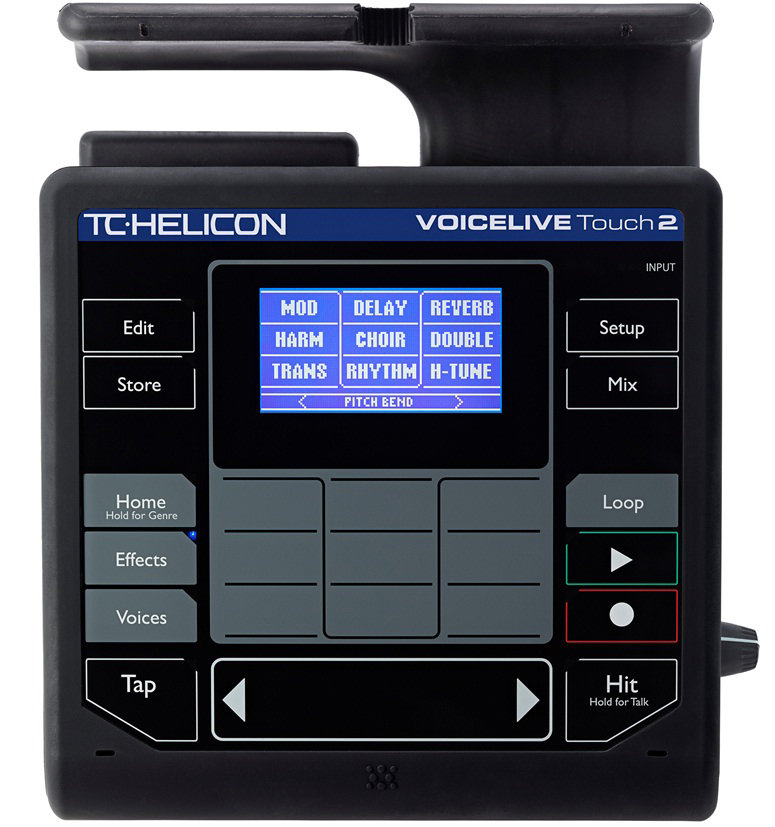 VoiceLive Touch 2