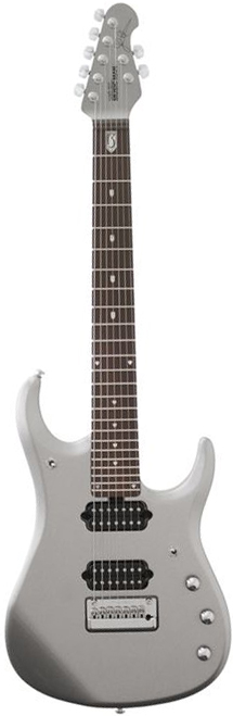 John Petrucci JP13 7 Cordes