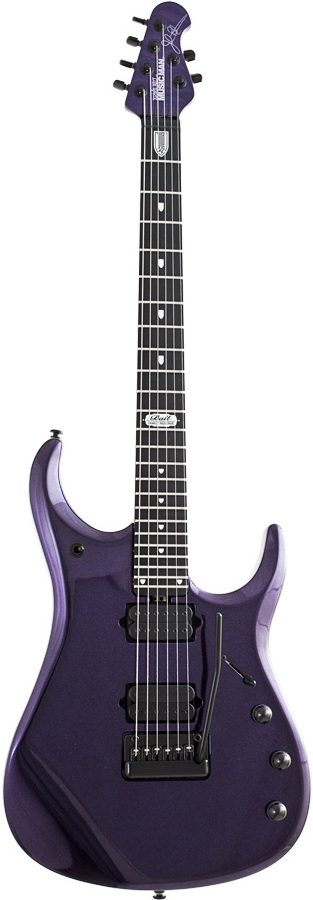 John Petrucci JPX