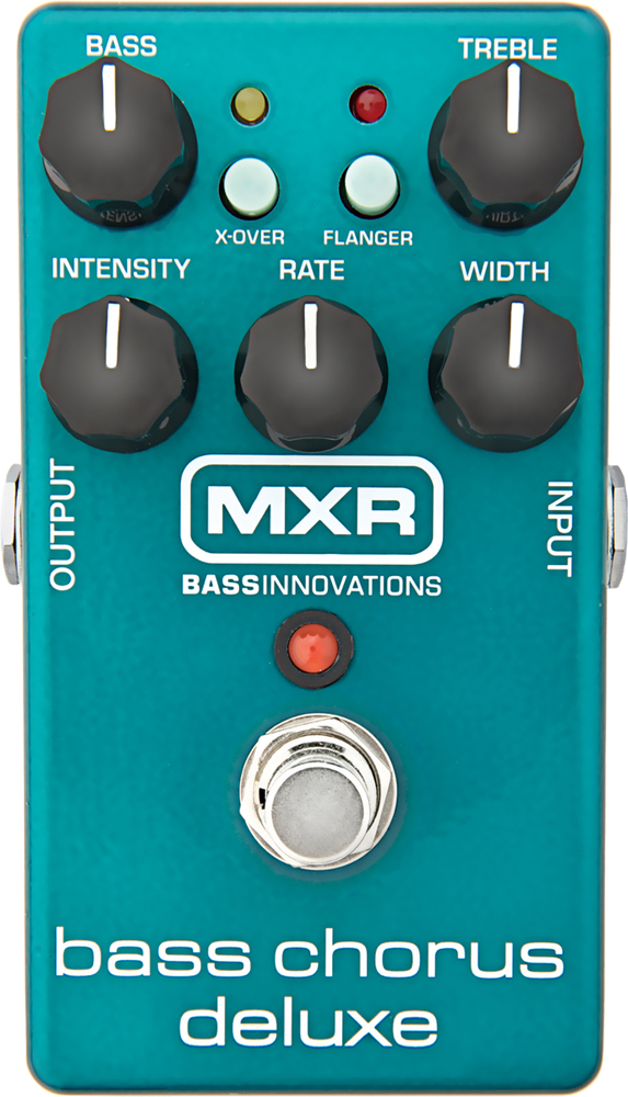 M83 Bass Chorus Deluxe