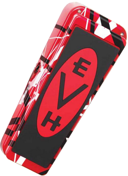 EVH Wah 35th Anniversary