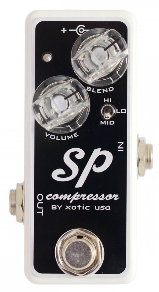 SP Compressor