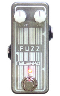 Omicron Fuzz