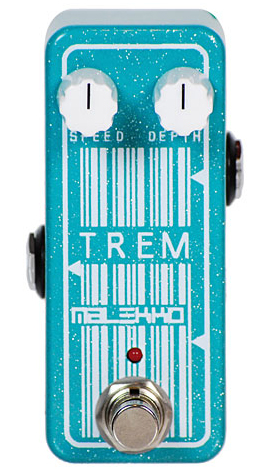 Omicron Tremolo