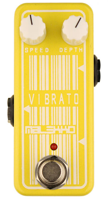 Omicron Vibrato