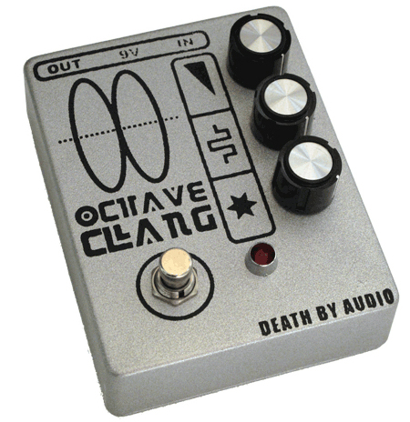 Octave Clang