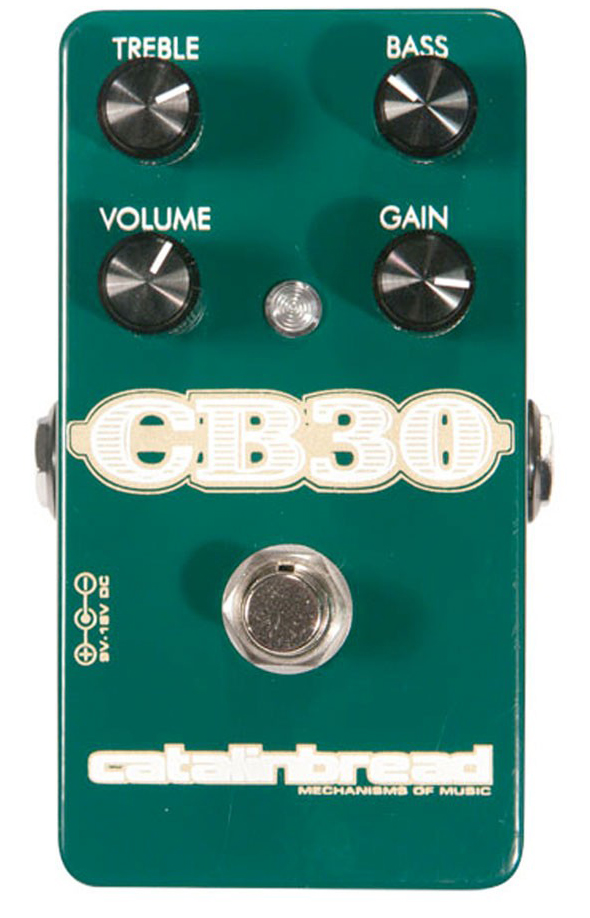 CB30