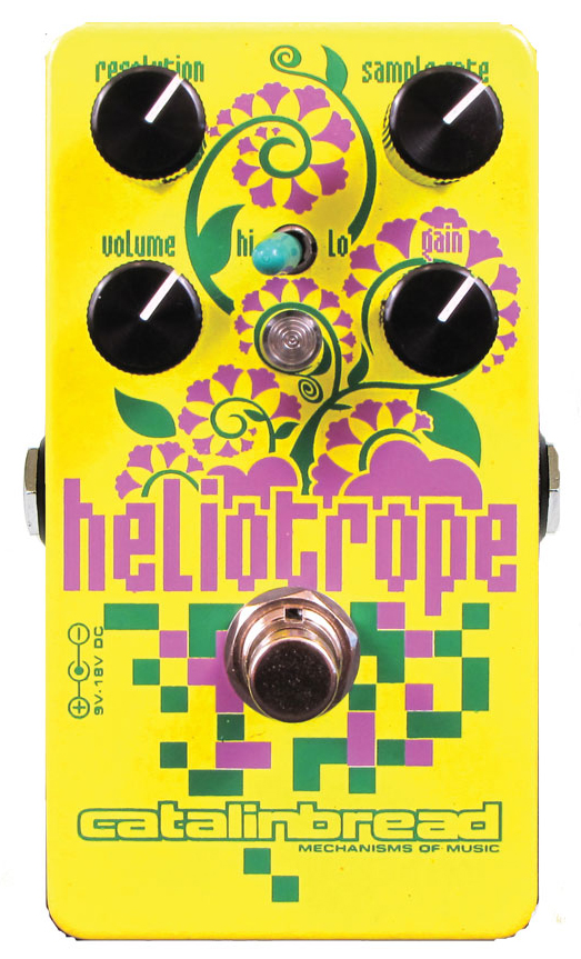 Heliotrope