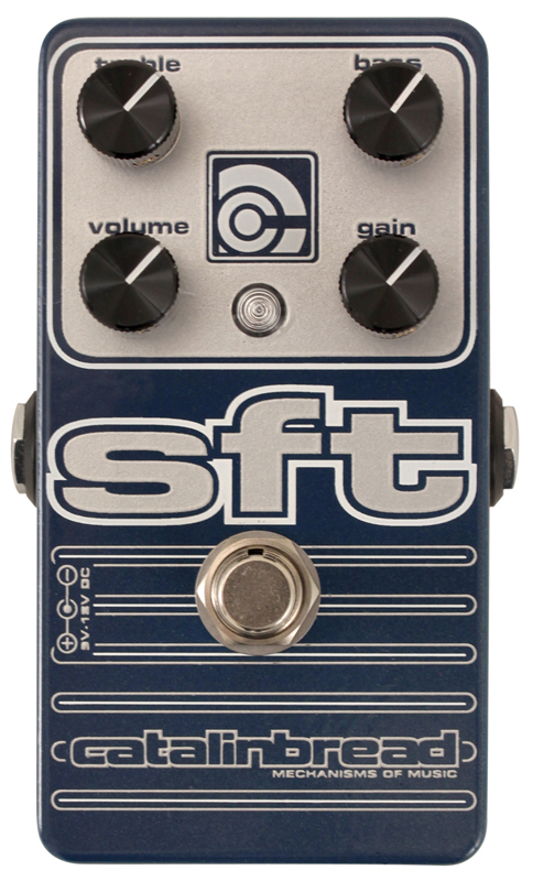 SFT Overdrive