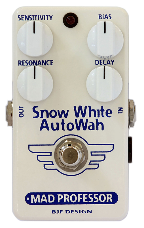 Snow White Auto Wah