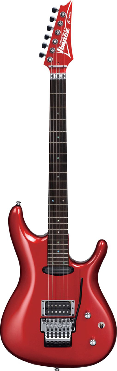 JS24P-CA Premium Joe Satriani