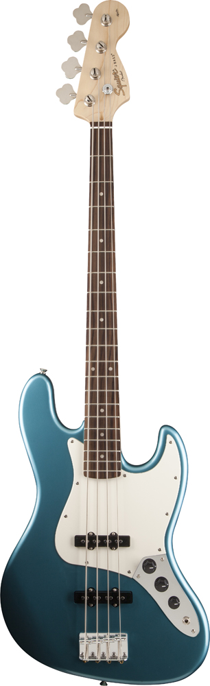 Affinity Jazz Bass