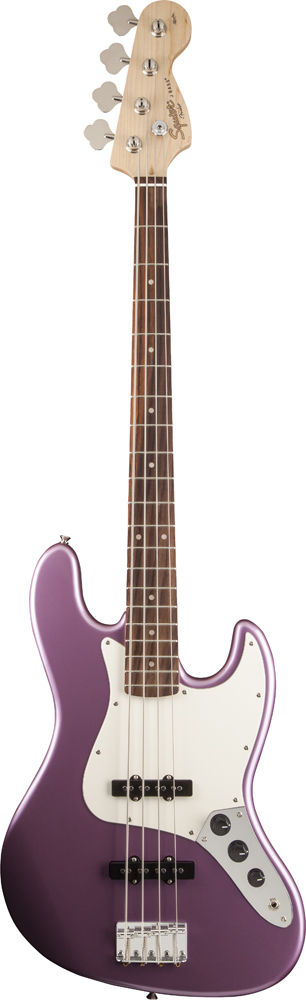 Affinity Jazz Bass