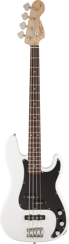 Affinity Precision Bass PJ