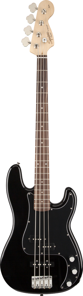 Affinity Precision Bass PJ