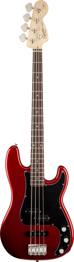 Affinity Precision Bass PJ